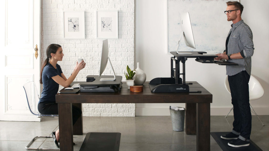 Standing Desk 