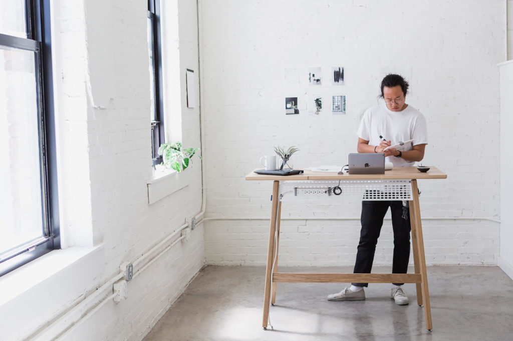 Standing Desk 