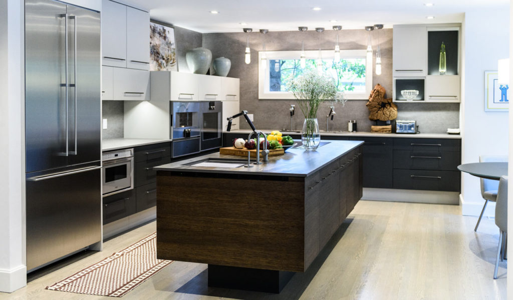 Trend for Kitchen Furnishing