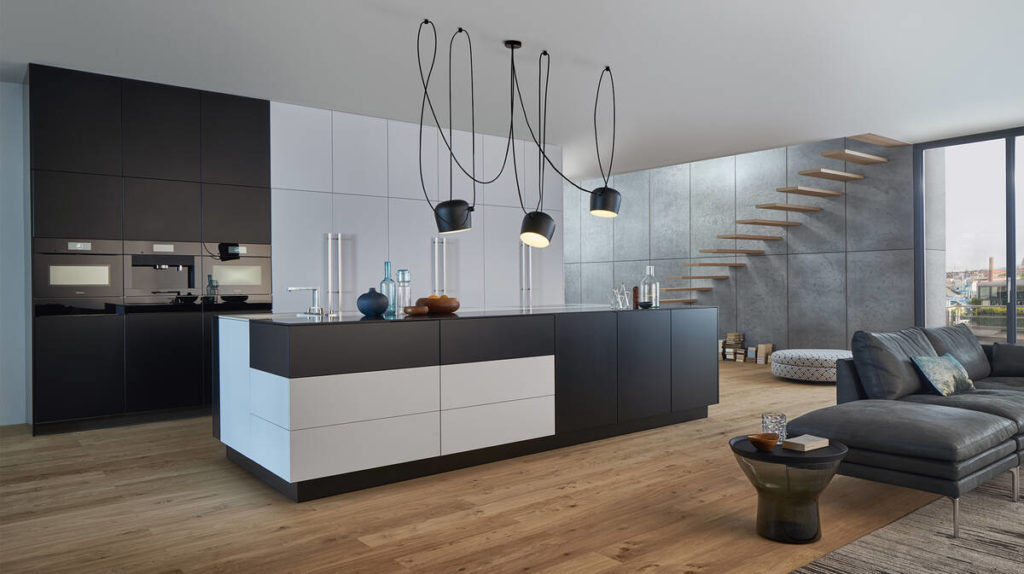 Trend for Kitchen Furnishing