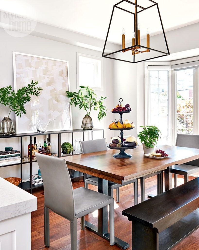 How To Arrange Your Dining Table, How To Arrange Dining Table For Dinner