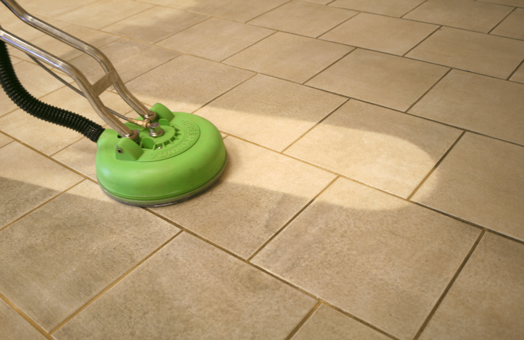 How To Clean Grout Between Ceramic Floor Tiles at Stephen Jenkins blog