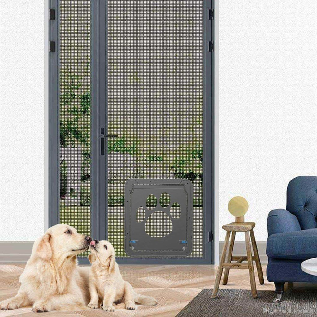 dog door