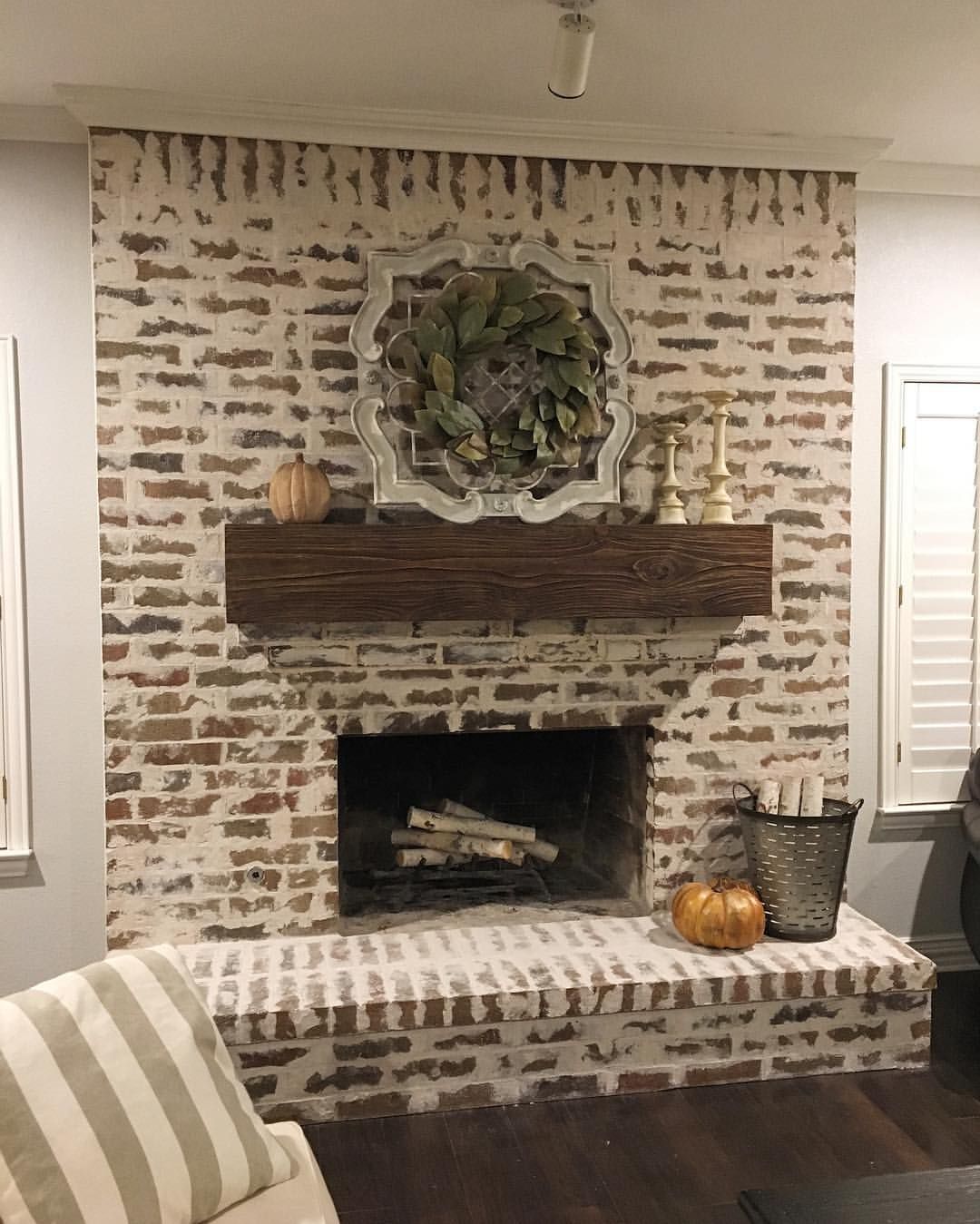 Most Beautiful and Eye-Catching Fireplace Design Ideas