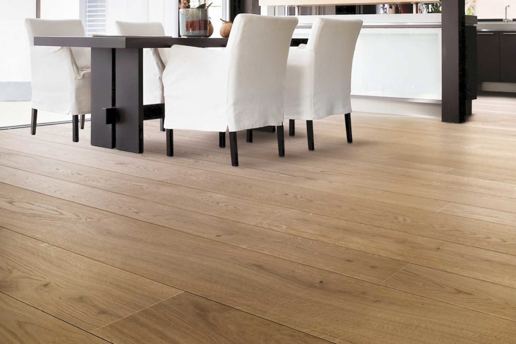 flooring