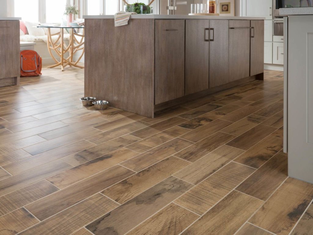 flooring