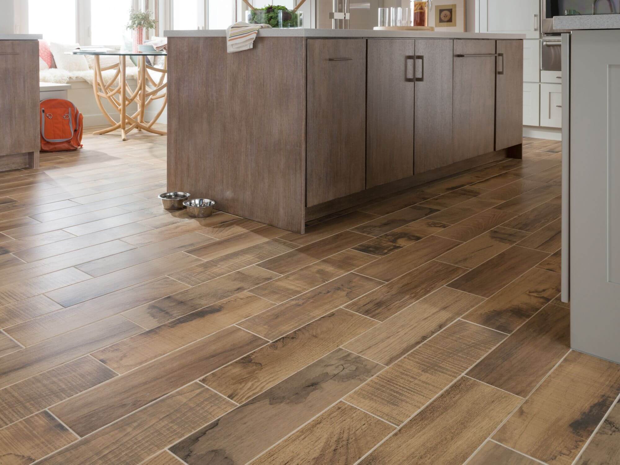 Best Flooring Options and Types for Your Home