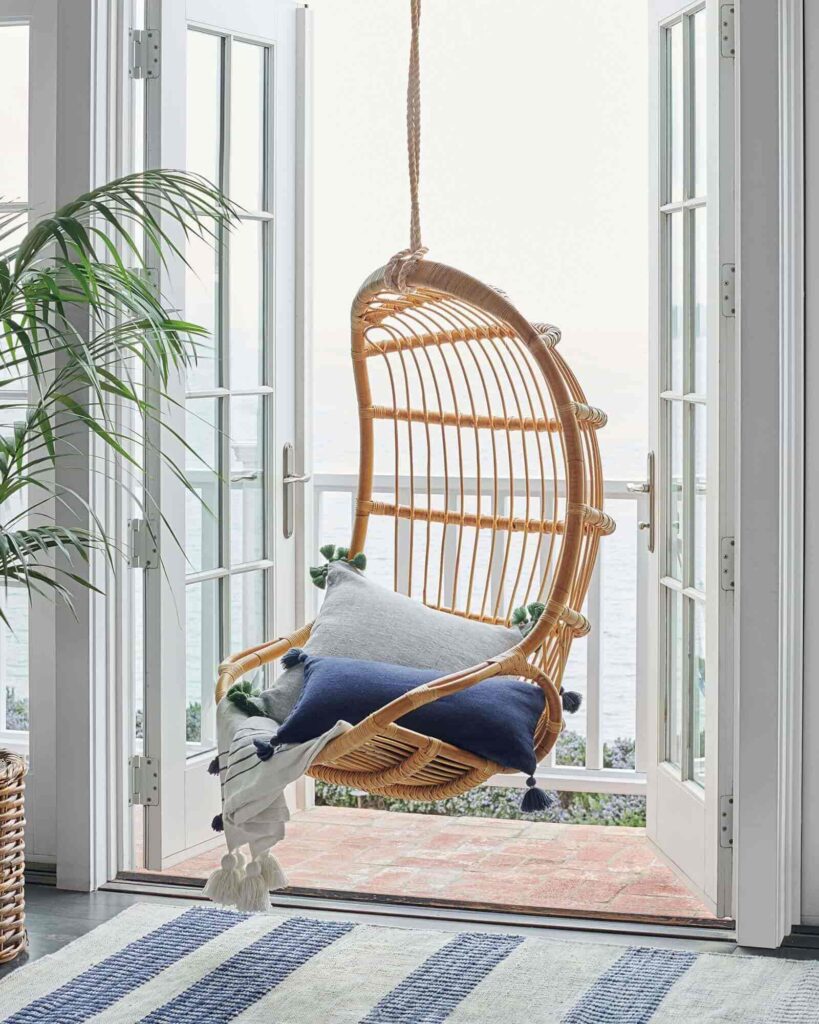 hanging chair