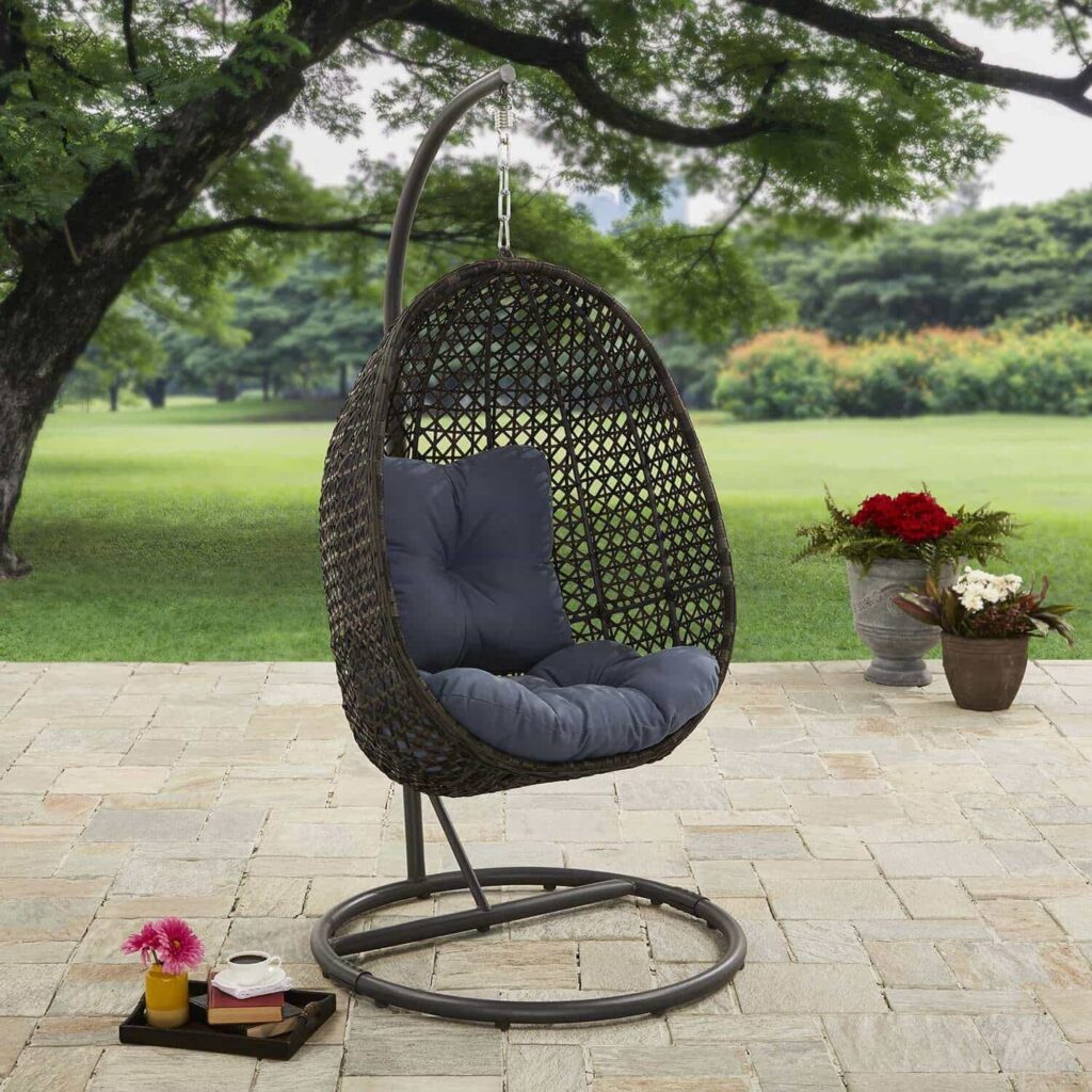 hanging chair