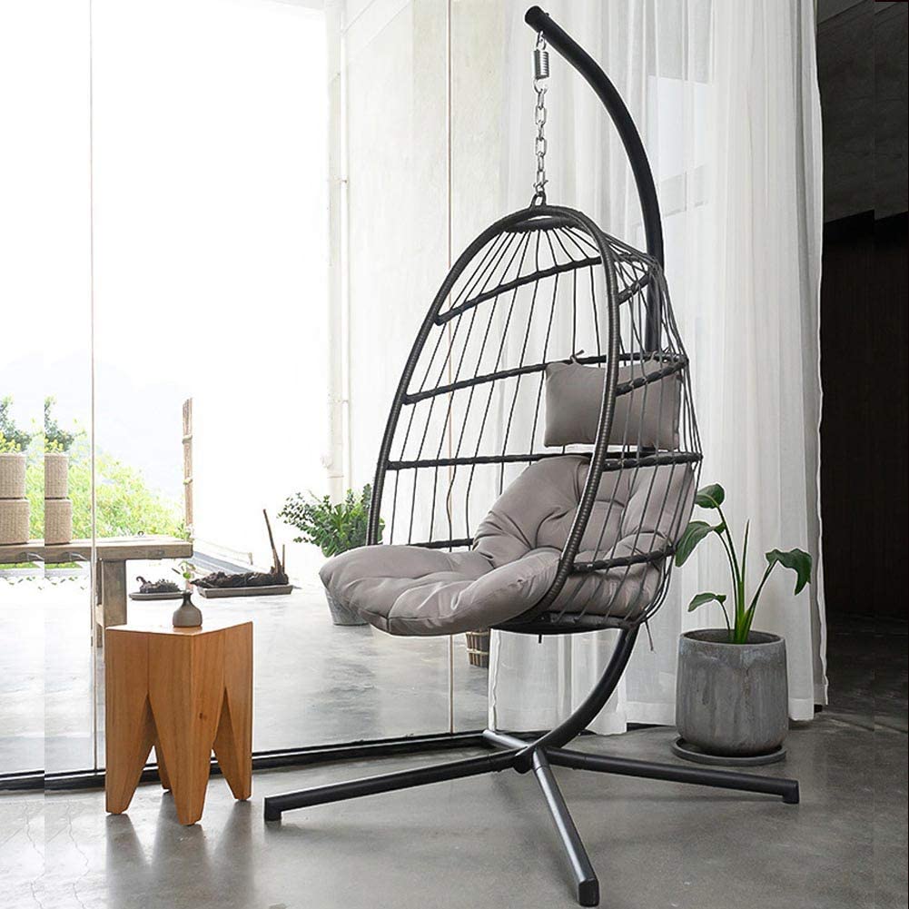 hanging chair