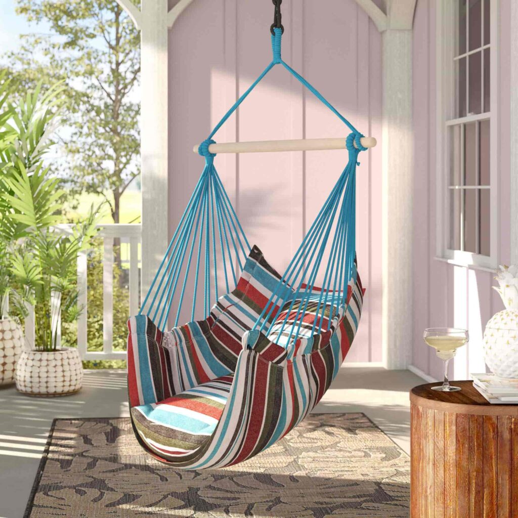 hanging chair