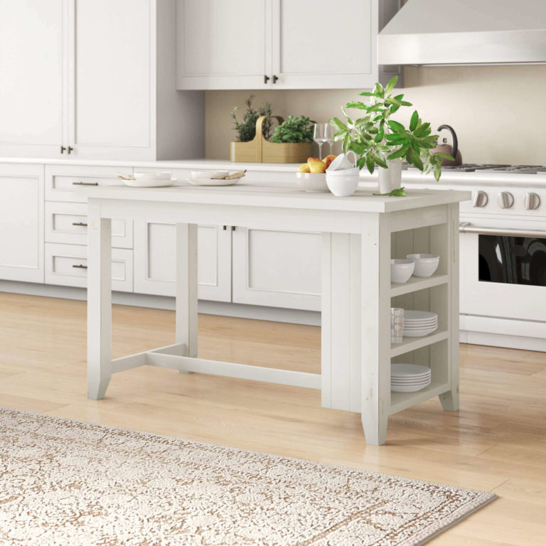 How to Arrange Kitchen Island in Your Kitchen