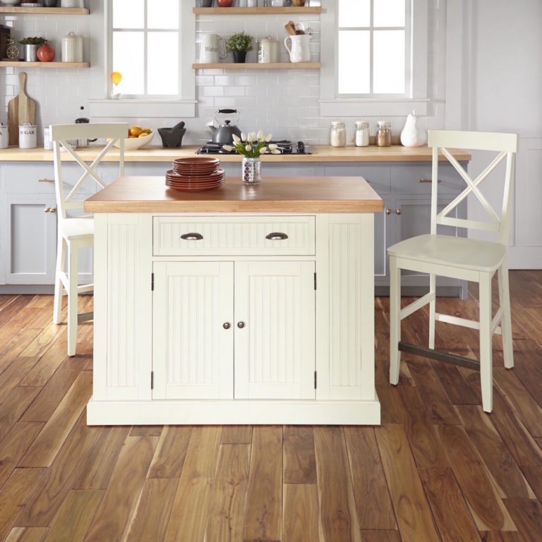 How to Arrange Kitchen Island in Your Kitchen