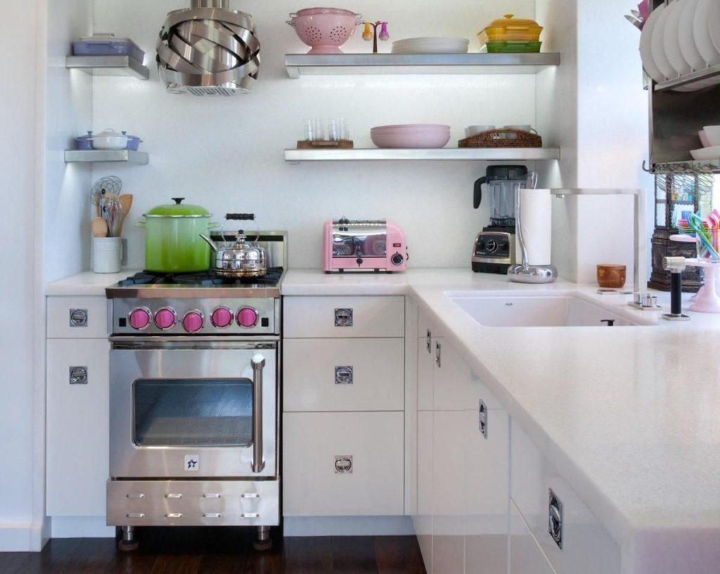 kitchen renovate