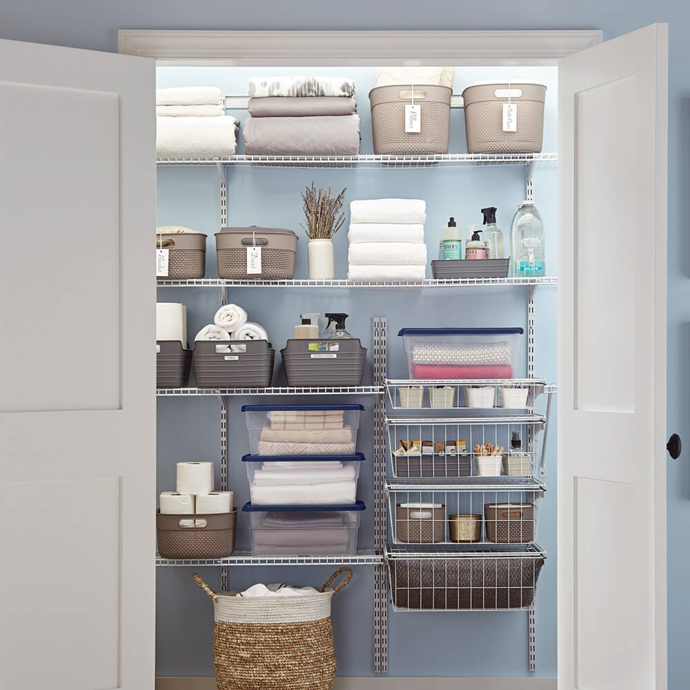 laundry room storage