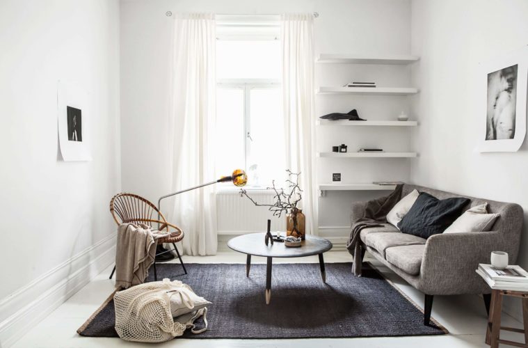 Best Design Ideas About Minimalist House Interior
