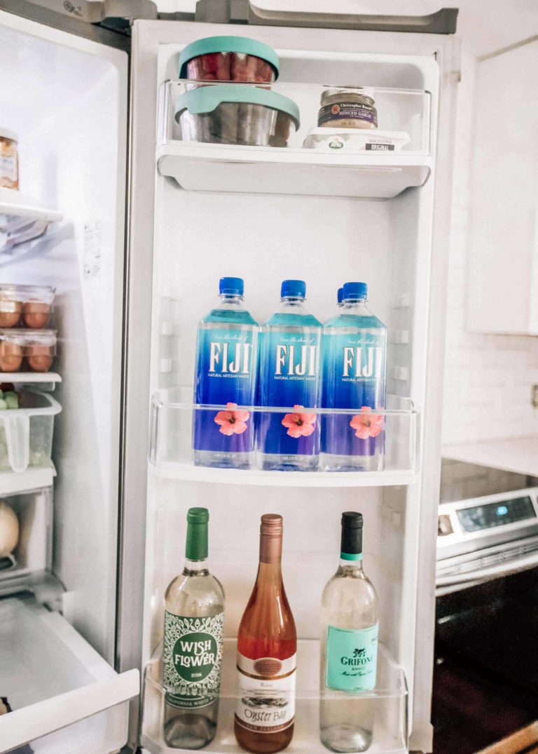 Simple Tips to Help You Organize Your Fridge