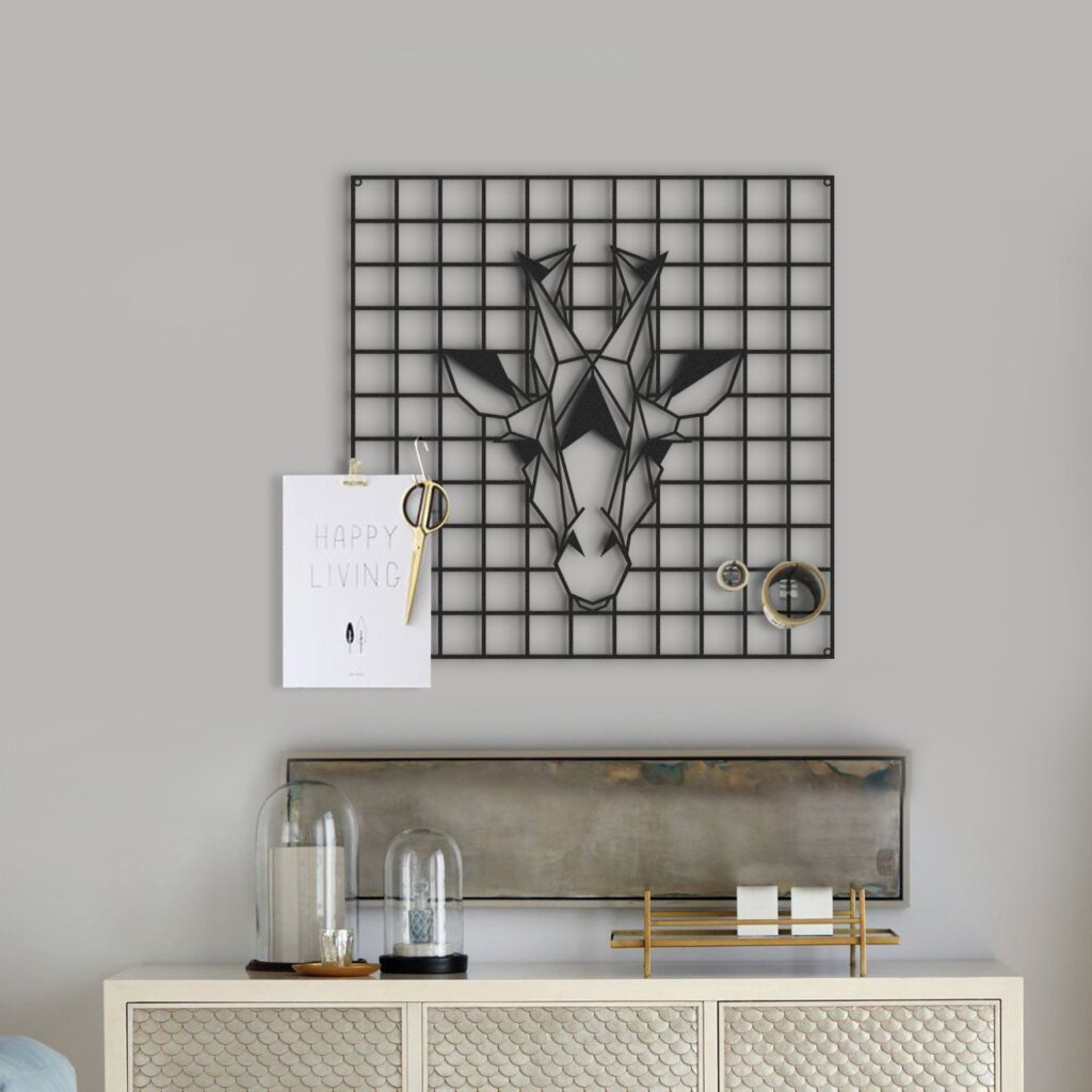 wall organizer