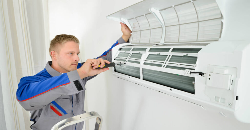 Air Conditioning Installation