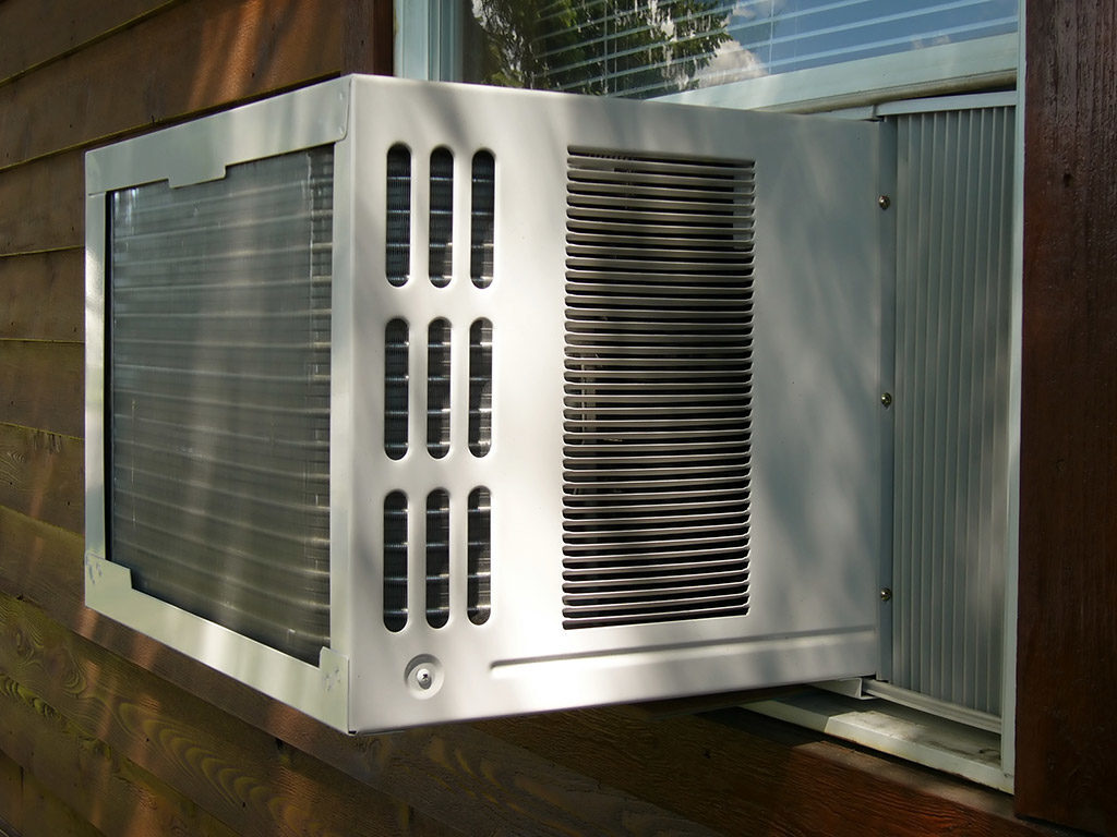 Air Conditioning Installation