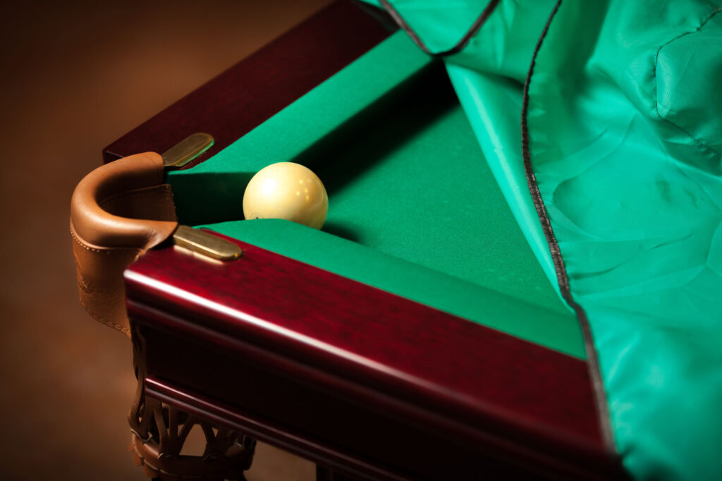 Best Pool Table Covers