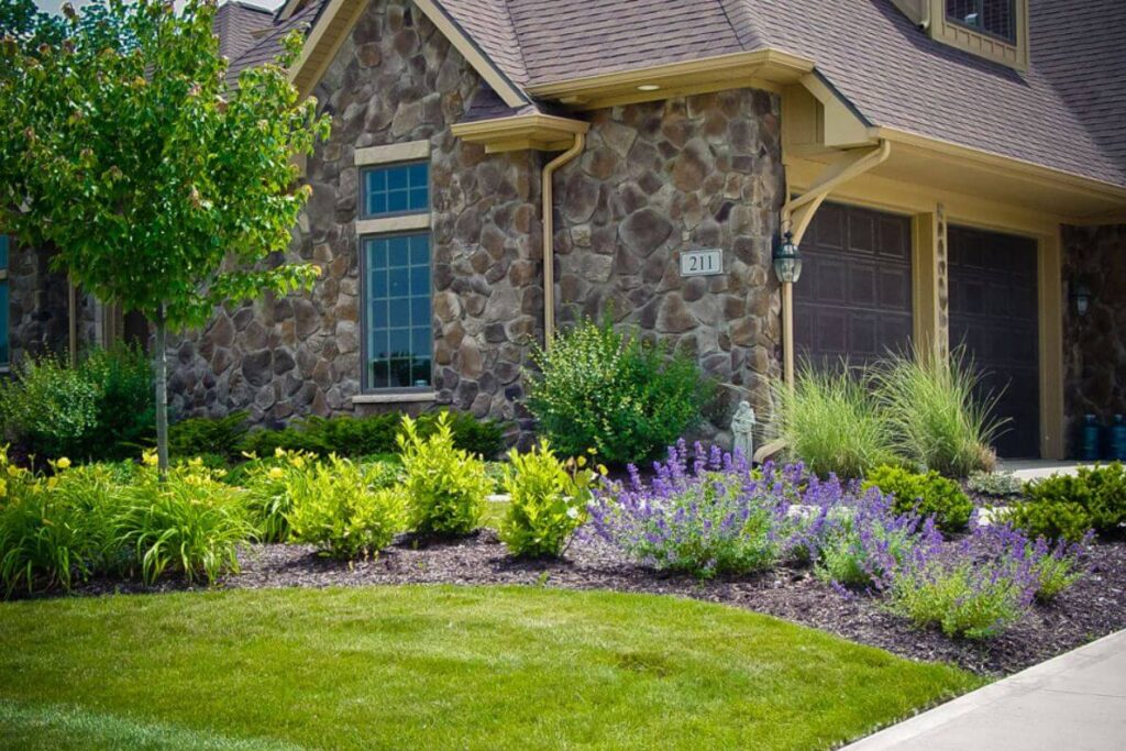 Consider Landscaping for Your Home