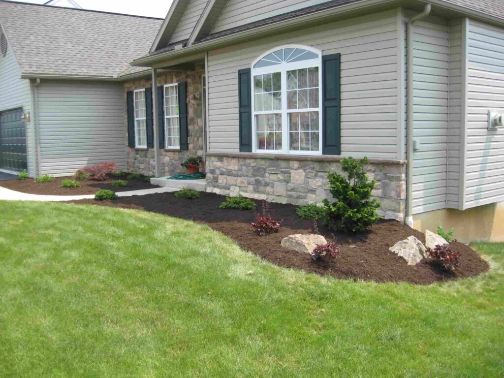 Consider Landscaping for Your Home