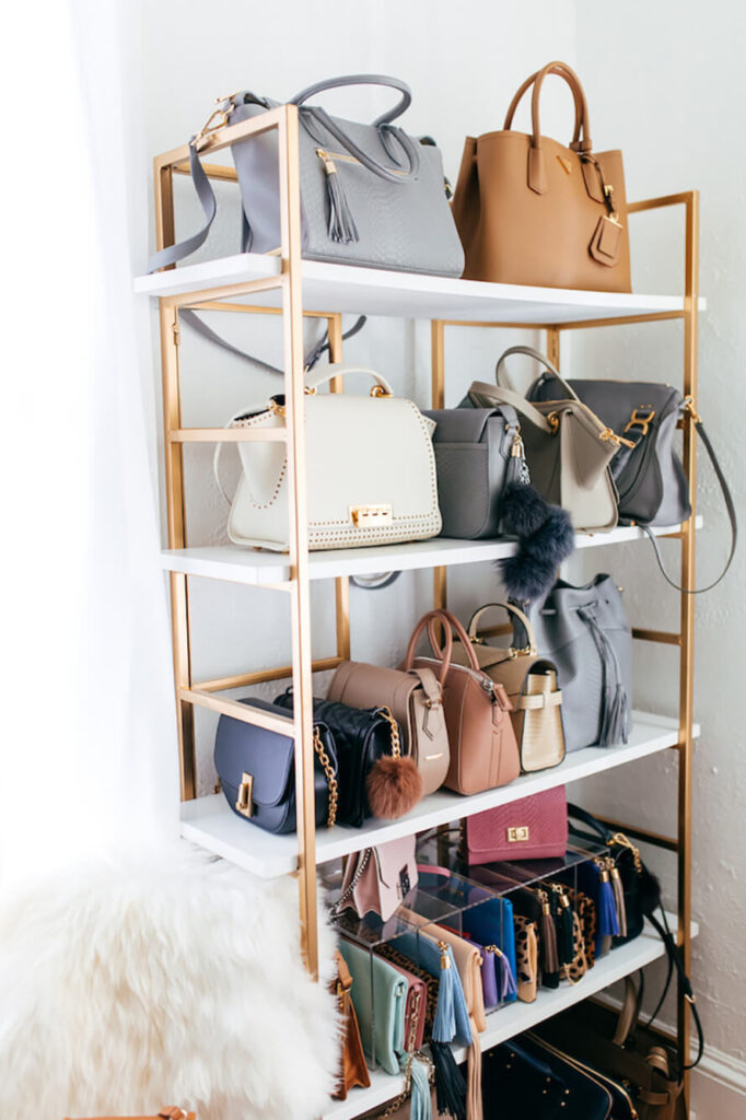 Declutter Your Closet