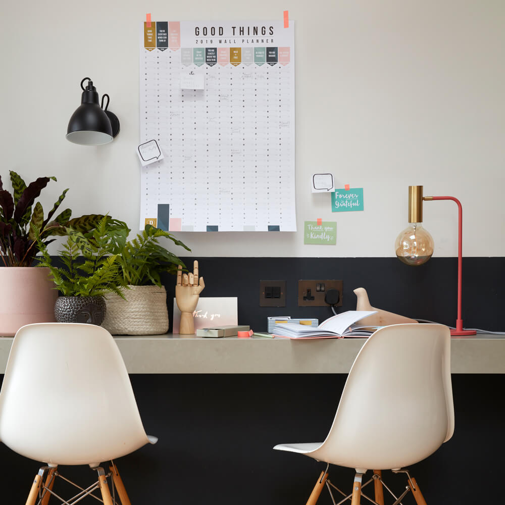 How to Decorate Study Space in Your Study Room