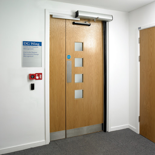 Fire Door Safety