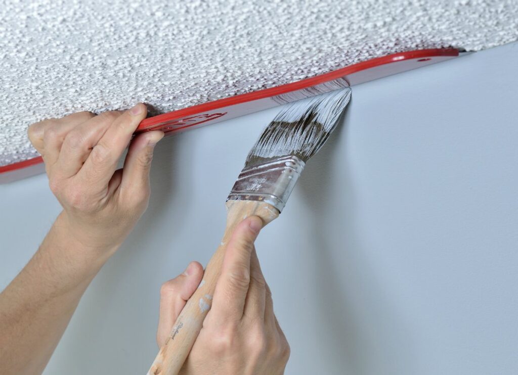 How to choose a Good Paint Edger?