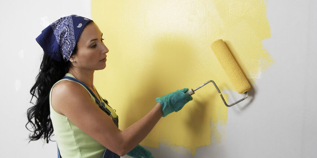 How to choose a Good Paint Edger?