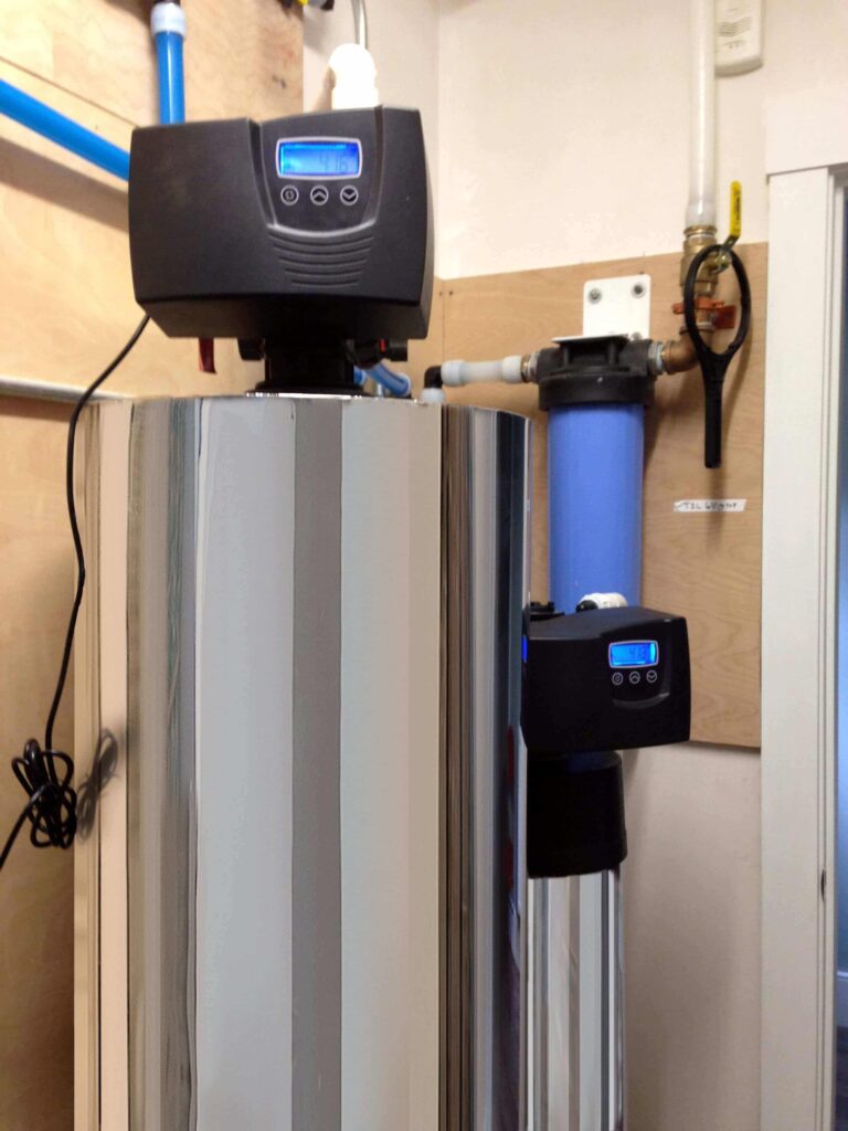 5 Reasons to Install a Home Water Filtration System