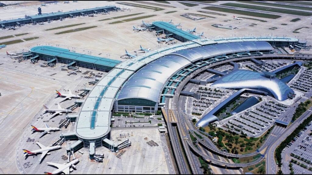 Incheon-International-Airport-Incheon-South-Korea