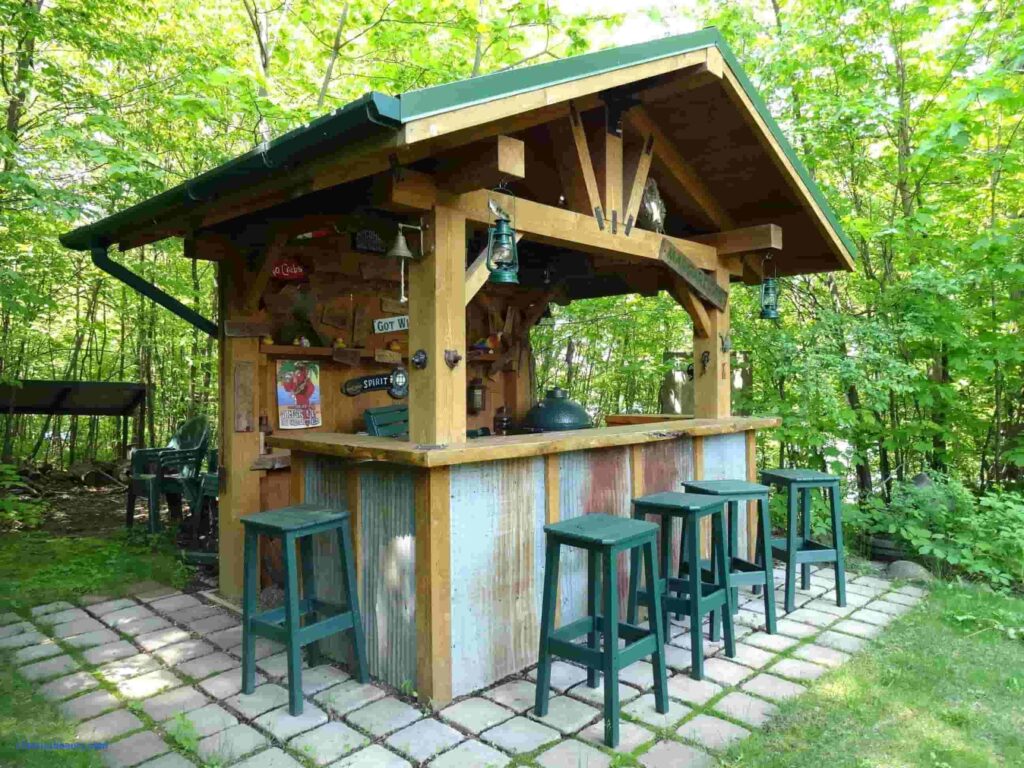 small-outdoor-bar-designs-that-you-can-arrange-in-your-backyard