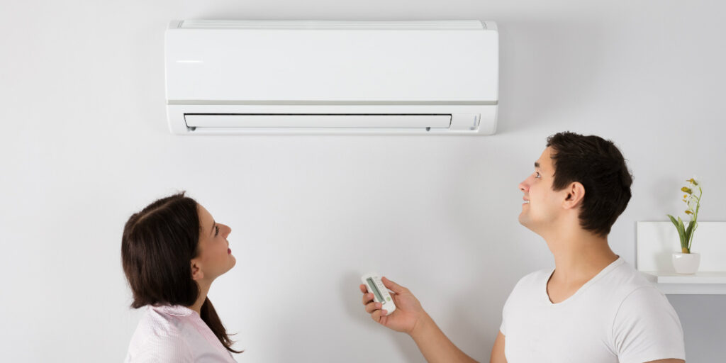 Purchase A New Air Conditioner