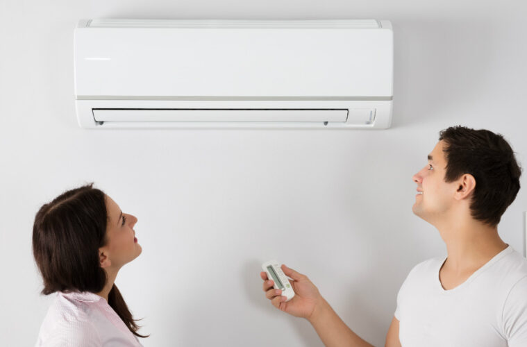 Purchase A New Air Conditioner