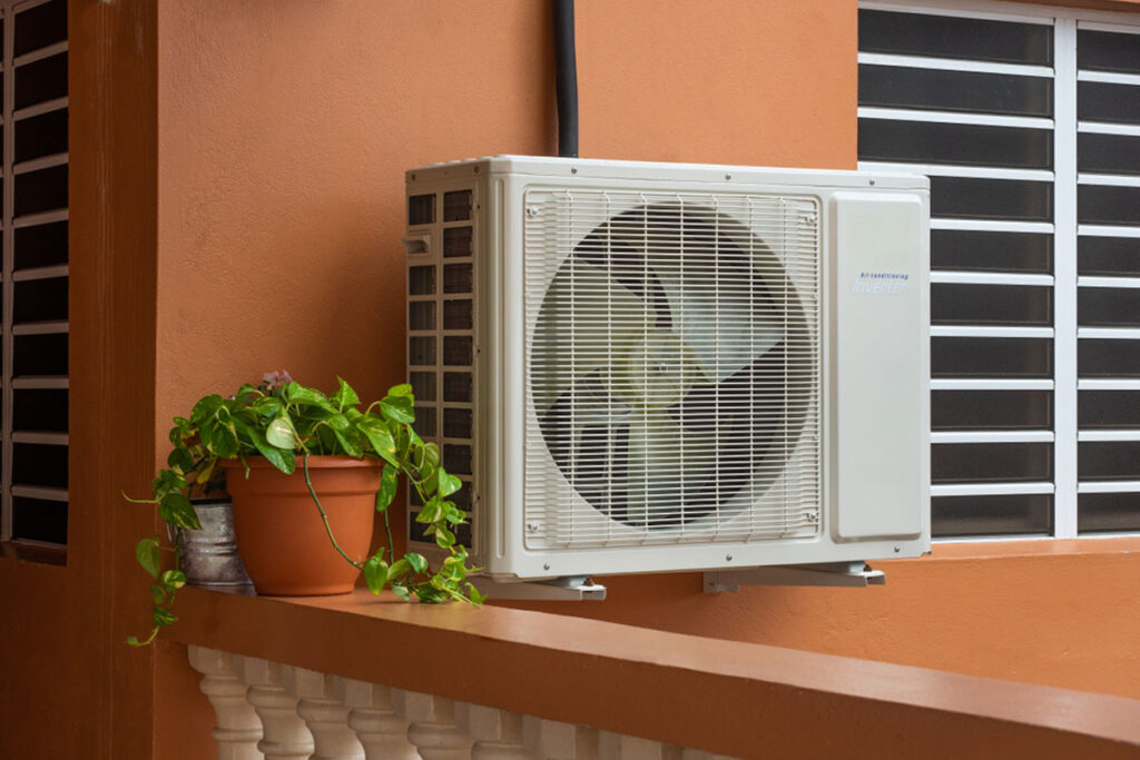 Purchase A New Air Conditioner