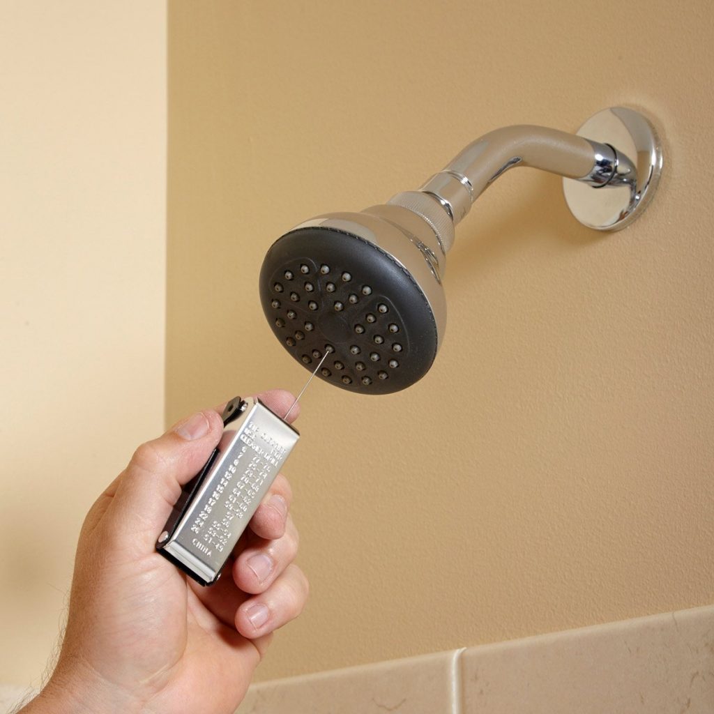 A Complete Guide to Repairing a Faulty Shower Faucet