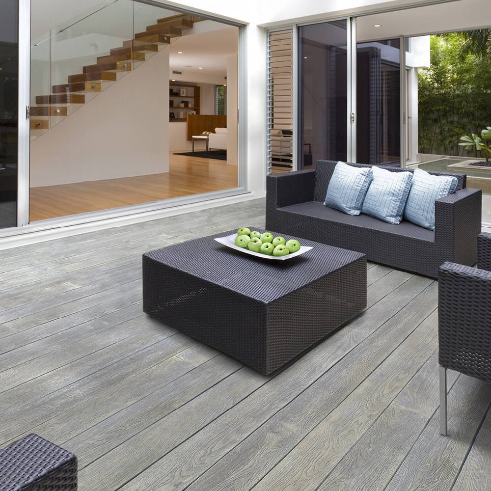 Smoked Oak Millboard