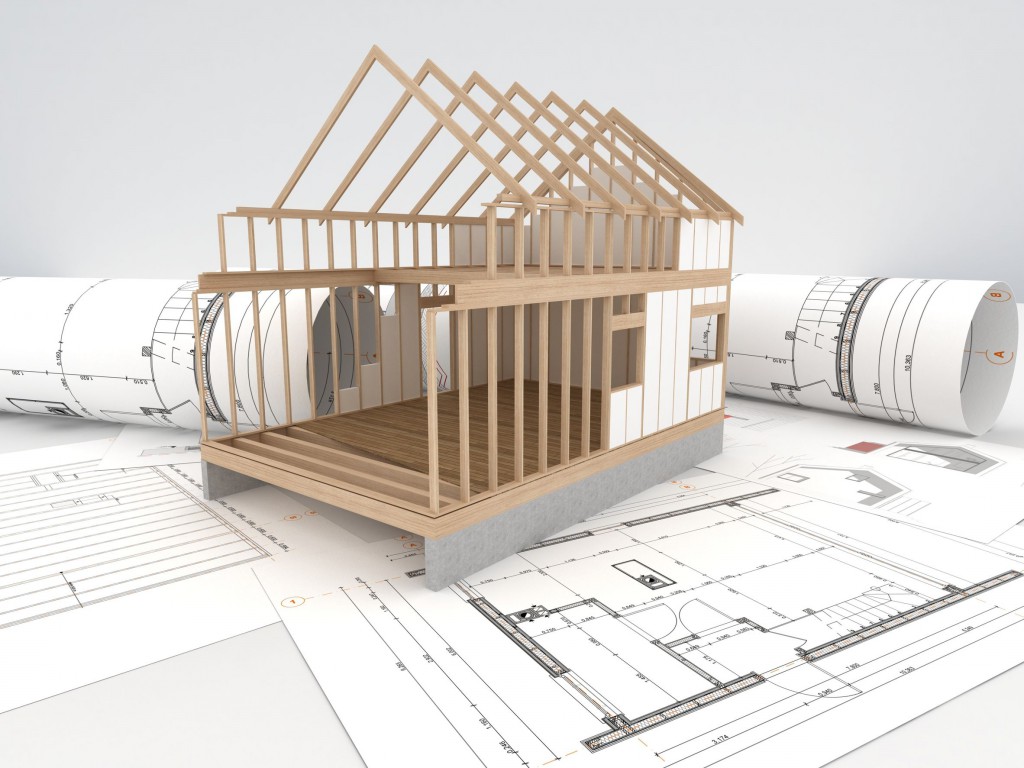 When Choosing an Architectural Specialist