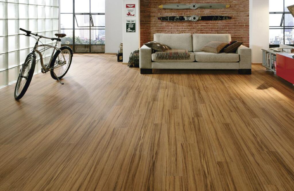 Wooden Flooring 2