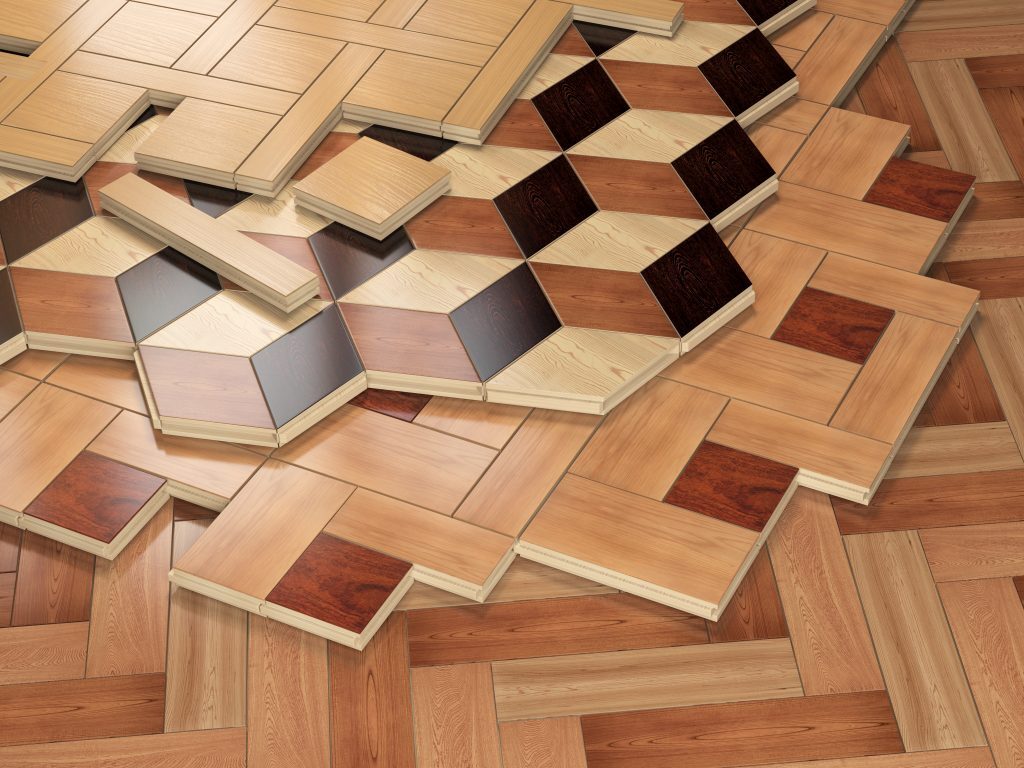 Wooden Flooring 3