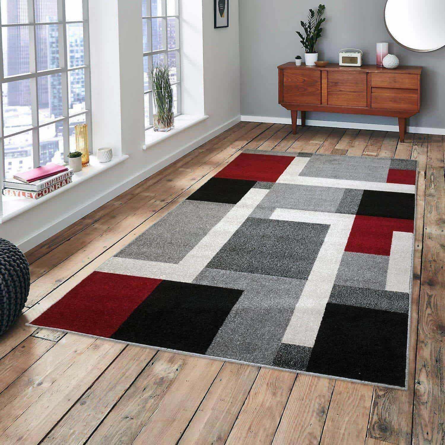 Most Beautiful Carpet and Rug Designs for Your Bedroom