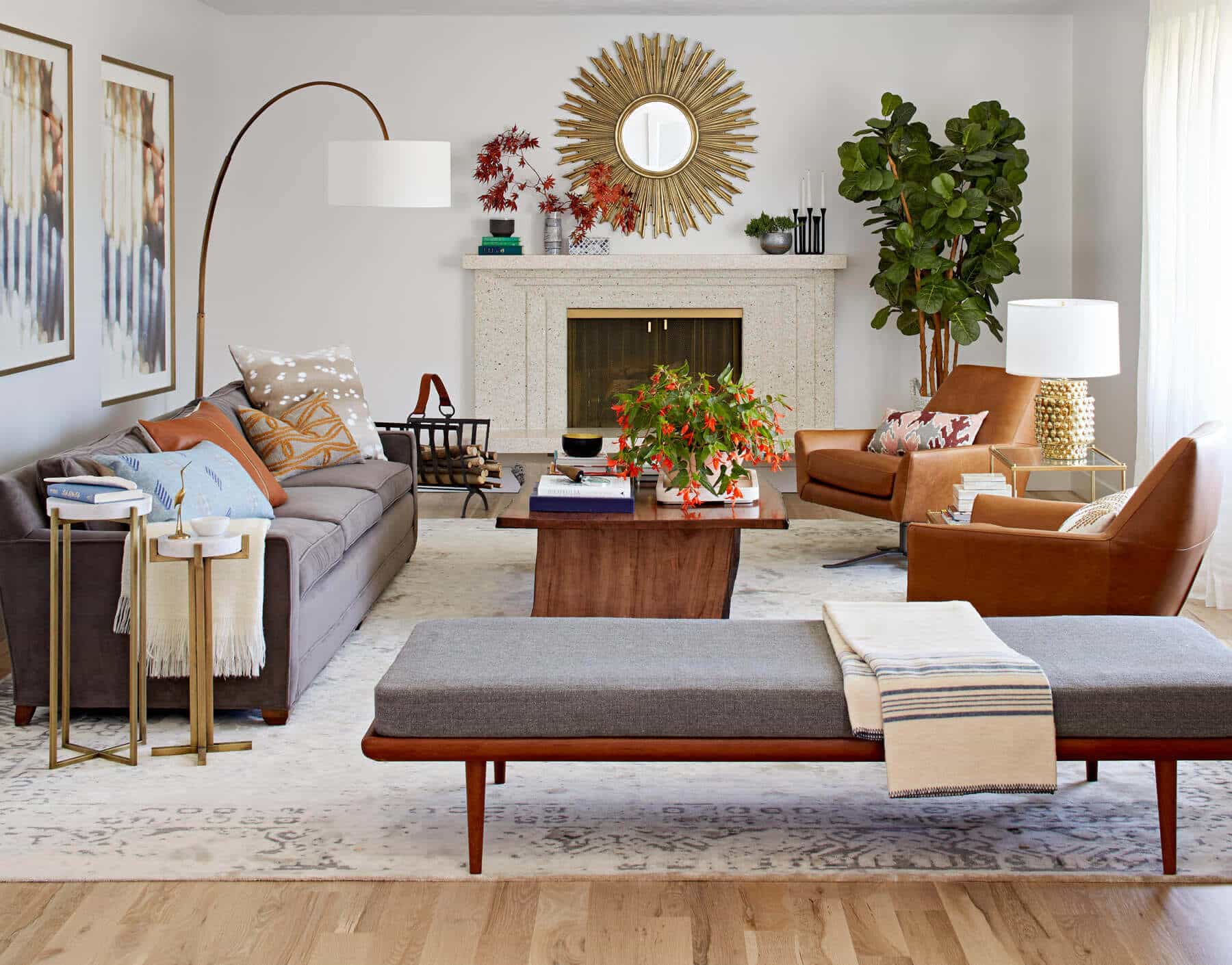 Living Room Flowers Bryont Blog