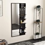 Dressing Unit Designs That You Can Arrange in Your Bedroom