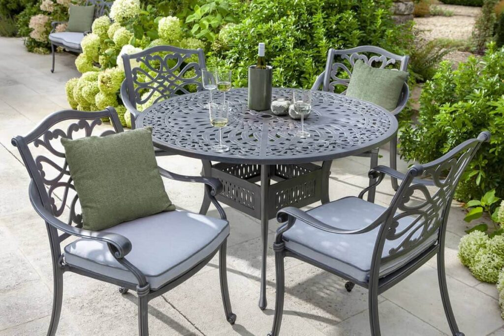 patio furniture