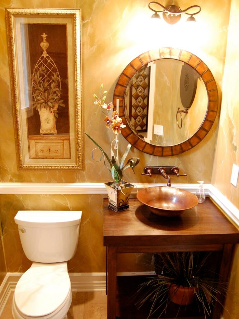 small bathroom designs