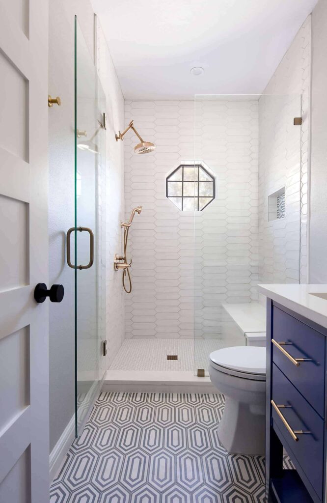 small bathroom designs