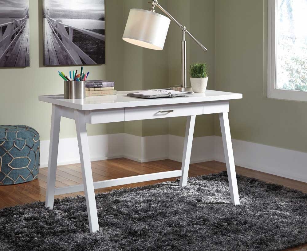 Attractive Small Desk Design Ideas for Small Home Office